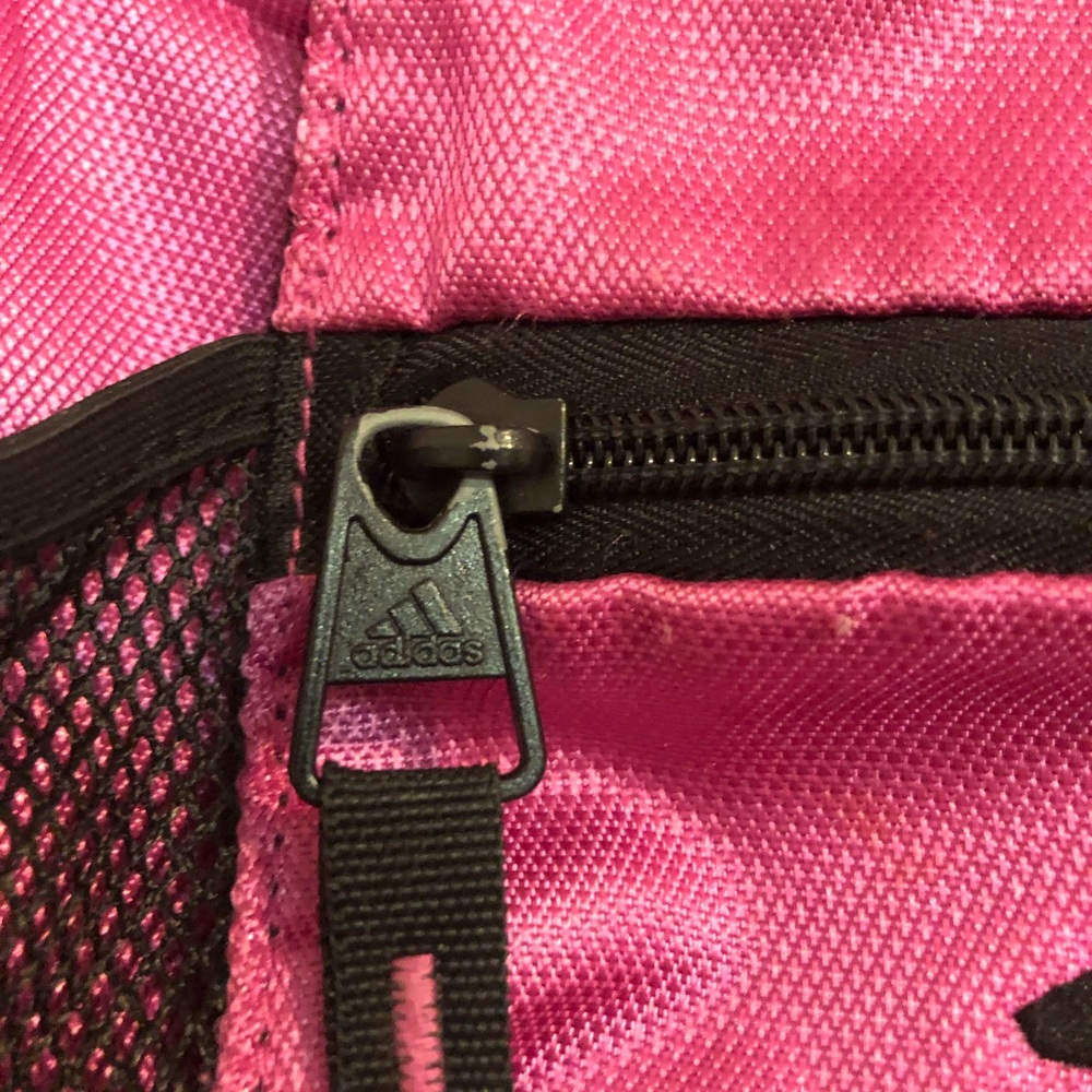 Adidas Drawstring Bag - Picture 5 of 5